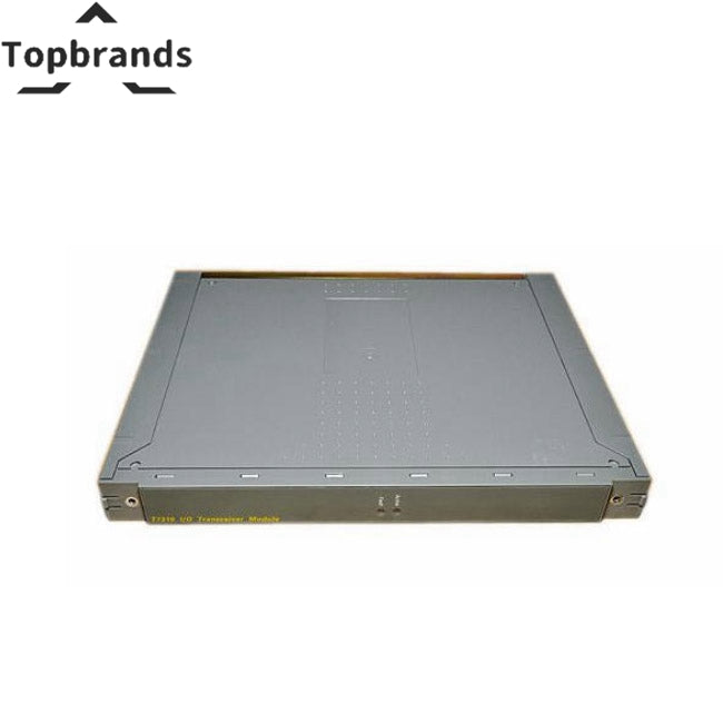 ICS Triplex T8151B Trusted Communication Interface Adapter view 3