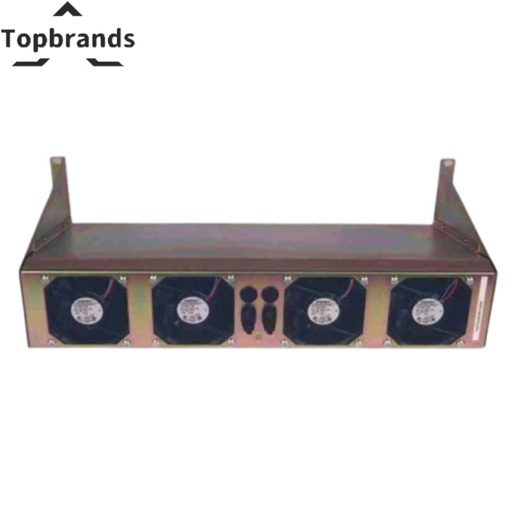 ICS Triplex T8270 Trusted 24 Vdc Fan Assembly Rack Mounted
