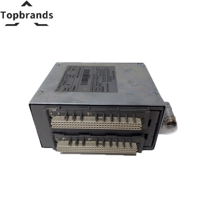 ICS Triplex T8312 Trusted TMR Expander Interface Adapter Unit view 3