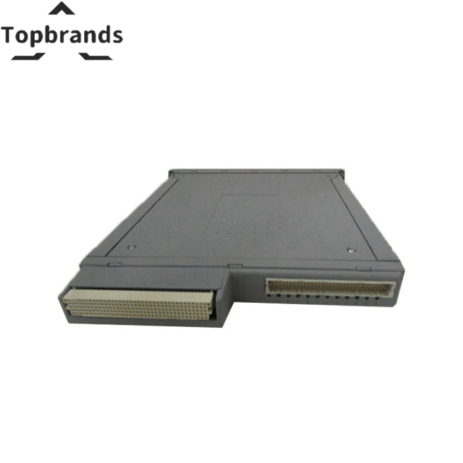 ICS Triplex T8403 Trusted TMR 24 Vdc Digital Input Module view 1