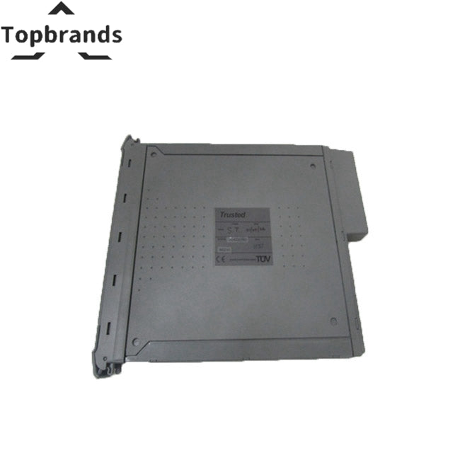 ICS Triplex T8800 1092330000 Digital Input FTA