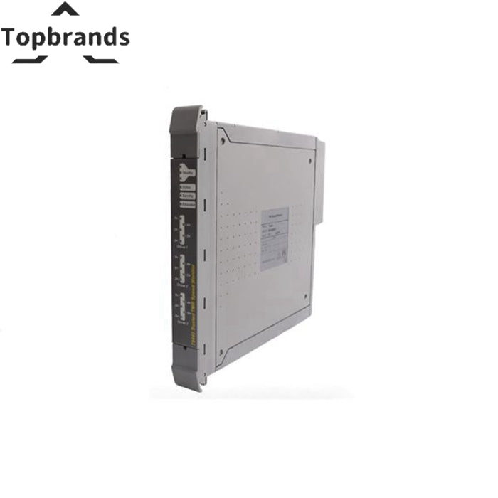 ICS Triplex T8800 1092330000 Digital Input FTA view 2