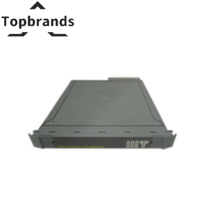 ICS Triplex T8850 16-channel Analog Output Module in Stock