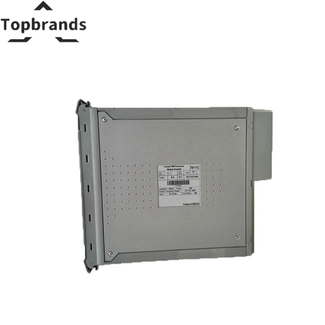 ICS Triplex T8850 16-channel Analog Output Module in Stock view 2