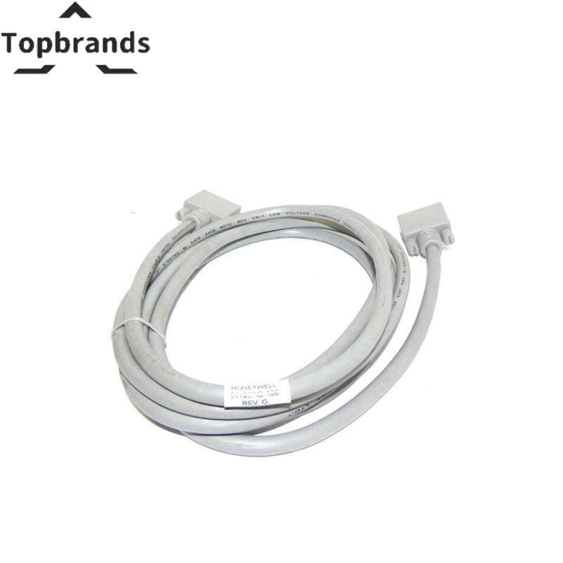 ICS TRIPLEX T9310-02 Backplane Expansion Cable