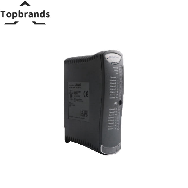 ICS TRIPLEX T9402 Digital Input Module 100% Brand New