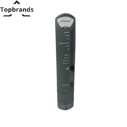 ICS Triplex | Trusted TMR System | T9110 | Processor Module