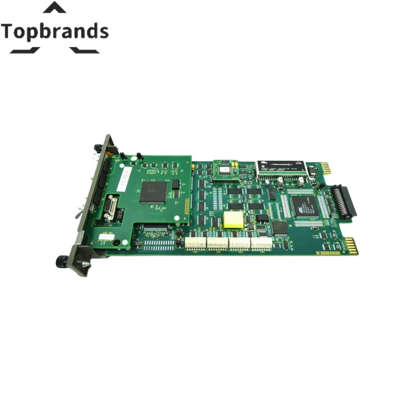 INICT12 | ABB | Infi-Net | Computer Transfer Module | Brand New view 2