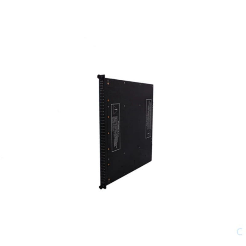 Invensys Triconex 3706 Thermocouple Analog Input Module view 2