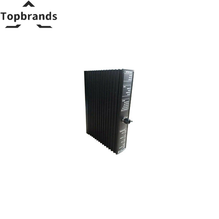 Invensys Triconex 4211 Remote Extender Module in Stock