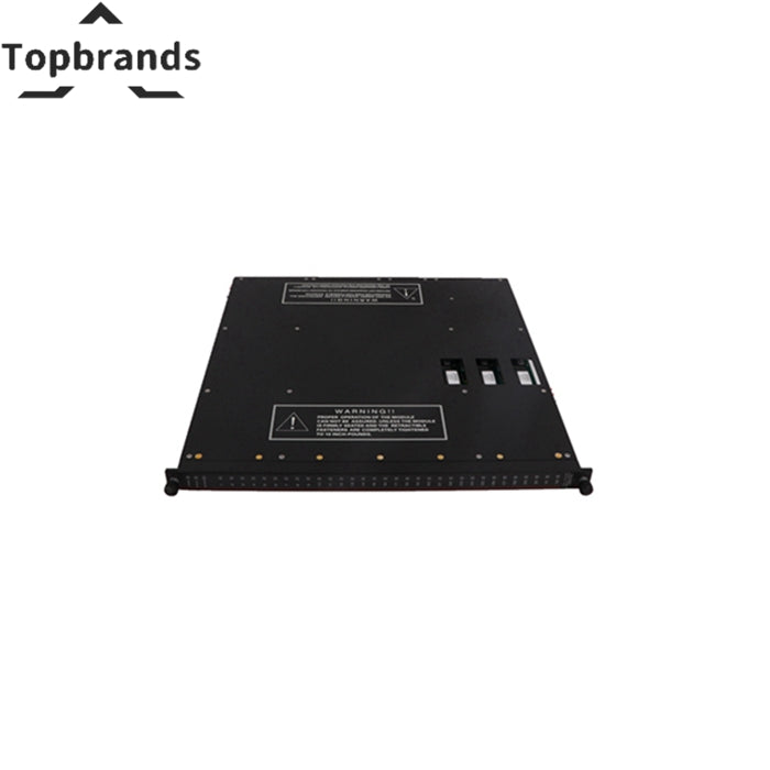 Invensys Triconex 4211 Remote Extender Module in Stock view 2