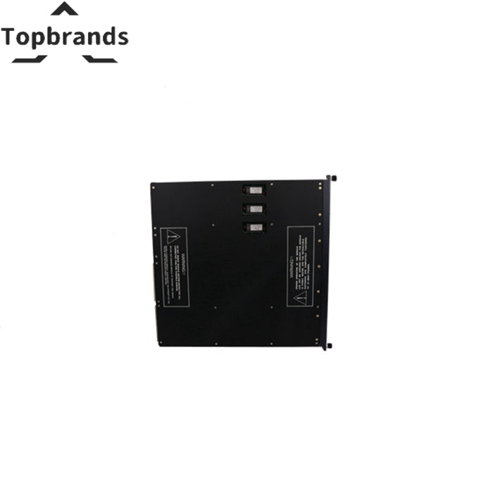 Invensys Triconex 4211 Remote Extender Module in Stock view 3
