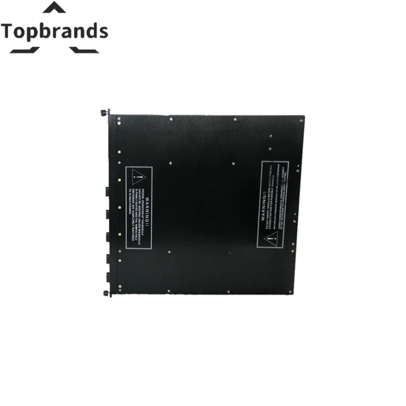Invensys Triconex 4351A Communication Module Brand New in Stock