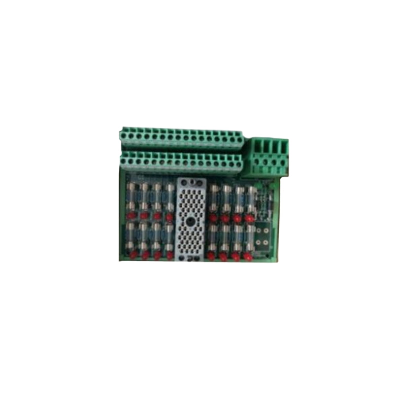 Invensys Triconex 9853-610 Basic Termination Panel 100% Genuine New