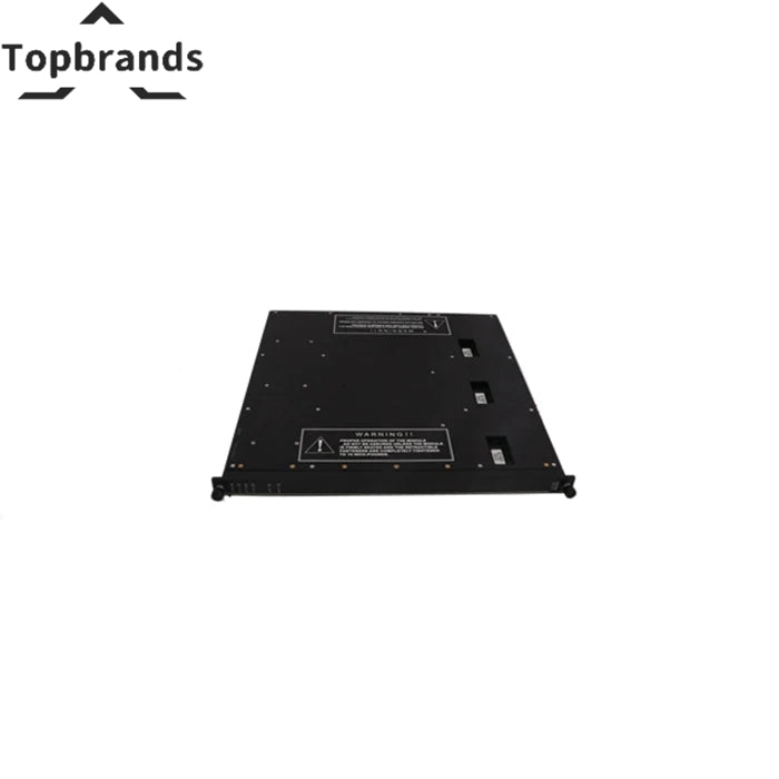 Invensys Triconex SIS family 3501E Digital Input Module in Stock view 2