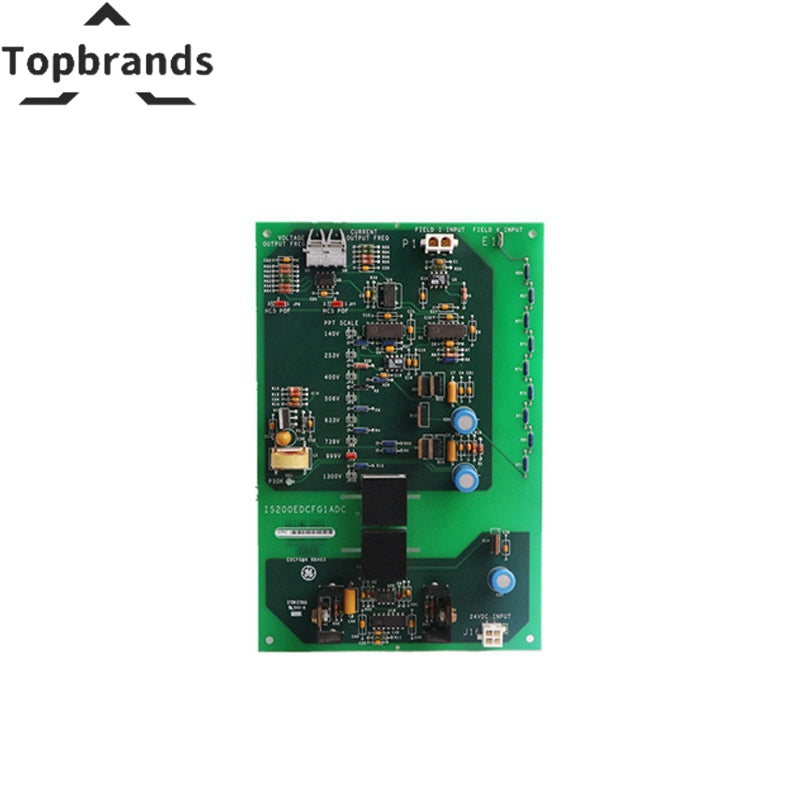 IS200REBFH1A | GE | Mark V | Control System | Brand New view 2