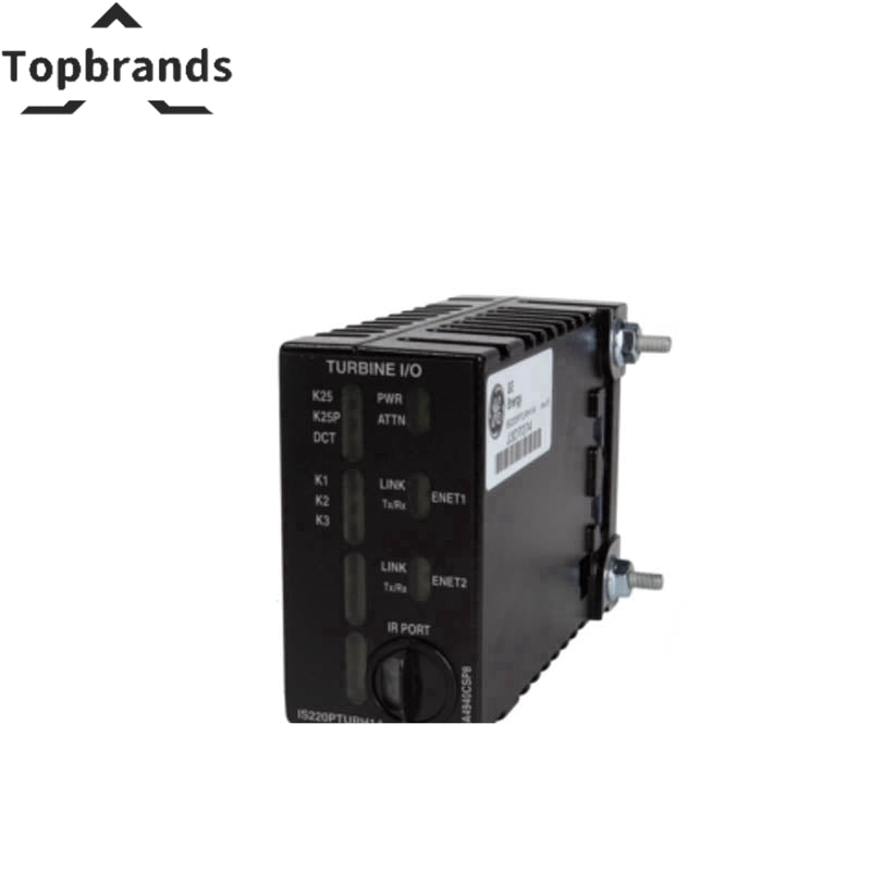 IS220PDIAH1A | GE Control | Mark V Board | Discrete Contact Input Terminal Board view 2