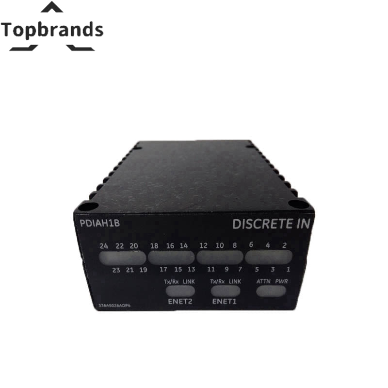 IS220PDIAH1A | GE Control | Mark V Board | Discrete Contact Input Terminal Board view 3