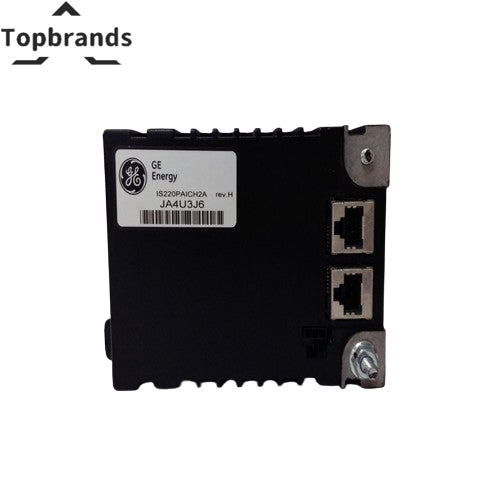 IS220PDOAH1A | GE Control | Mark V Board | Discrete Output Pack view 3
