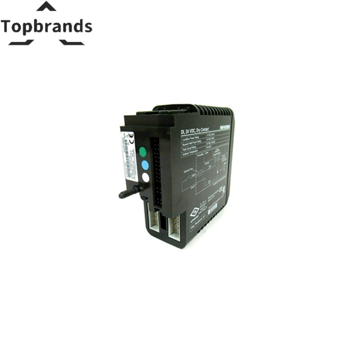 KJ3004X1-BA1 | Emerson | Delta V | Communication Module view 1