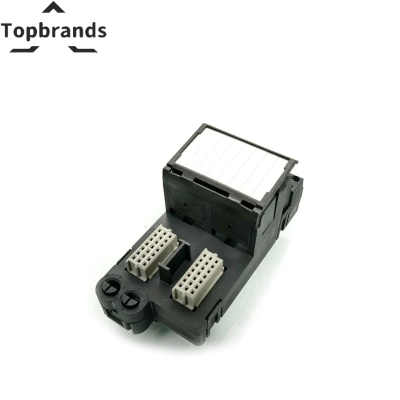 KJ4110X1-BB1 12P1868X012 8 Channel Loop Disconnect Module view 2