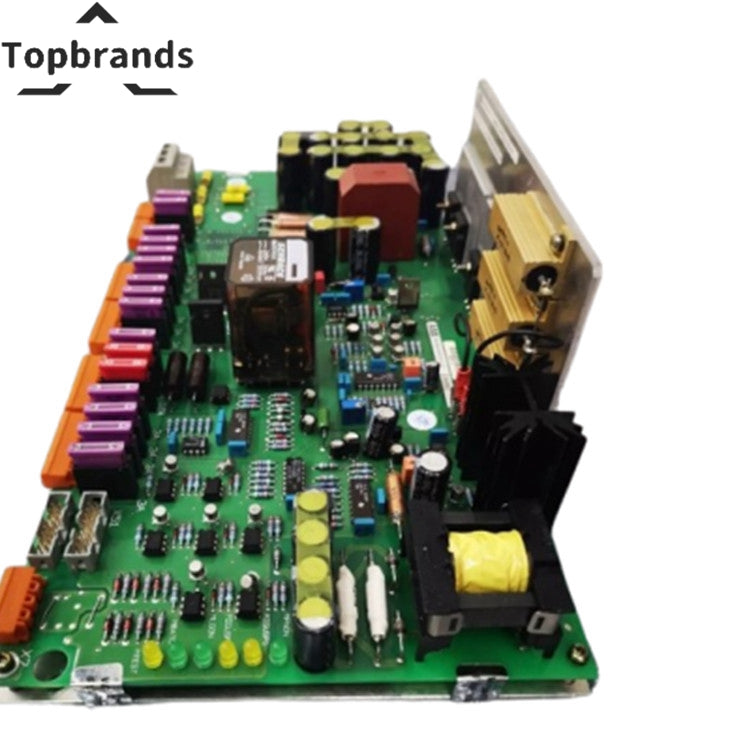 KUC720AE01 | ABB 3BHB000652R0101 KU C720 AE01 Inverter Power Board view 1