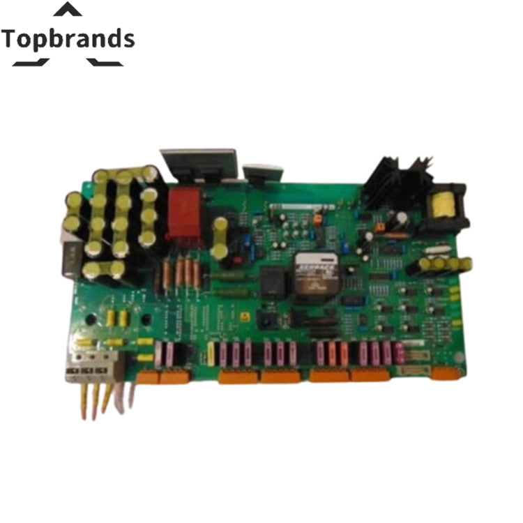 KUC720AE01 | ABB 3BHB000652R0101 KU C720 AE01 Inverter Power Board view 3