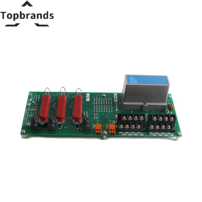 MC-TAOY25 51305865-275 | Honeywell | Analog Output Module with HART