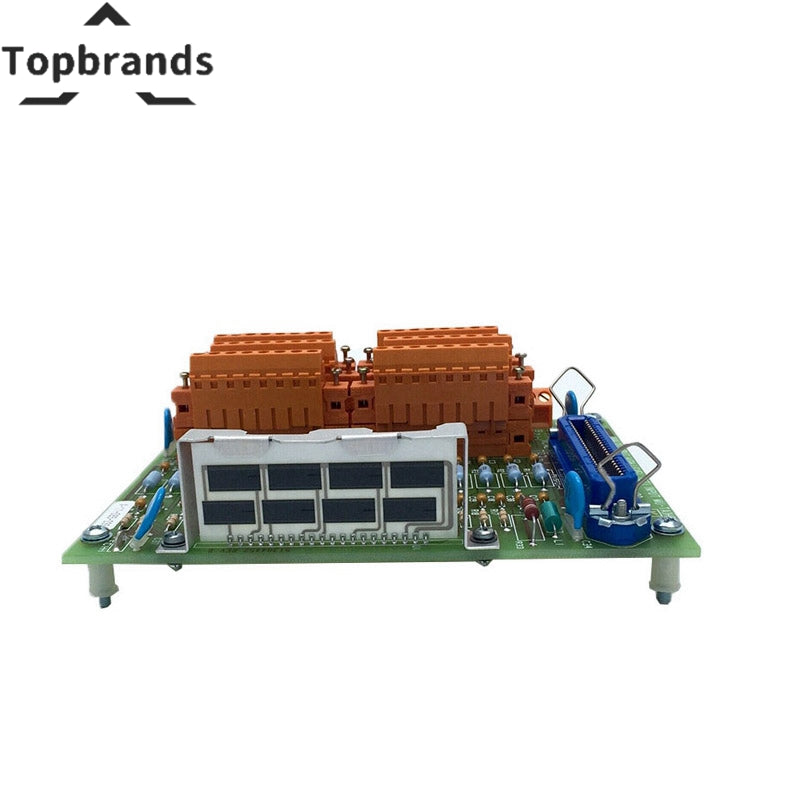 MC-TAOY25 51305865-275 | Honeywell | Analog Output Module with HART view 2