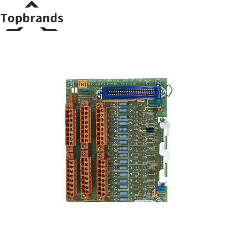 MC-TAOY25 51305865-275 | Honeywell | Analog Output Module with HART view 3