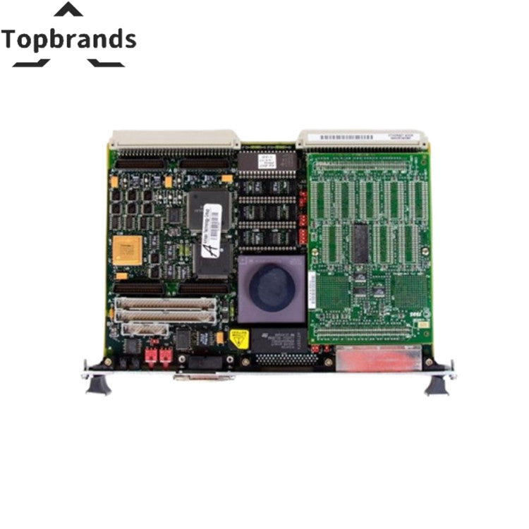 MOTOROLA D-2100-001-01 PLC Board Industrial Material in stock view 1