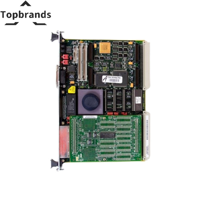 MOTOROLA D-2100-001-01 PLC Board Industrial Material in stock view 2