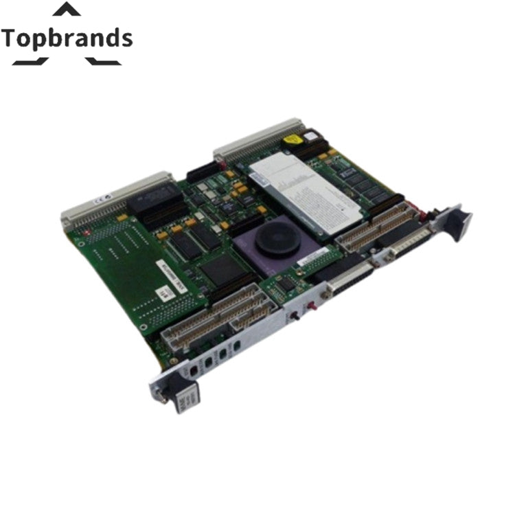 MOTOROLA D-2450-005-1 PLC Board Automation Module