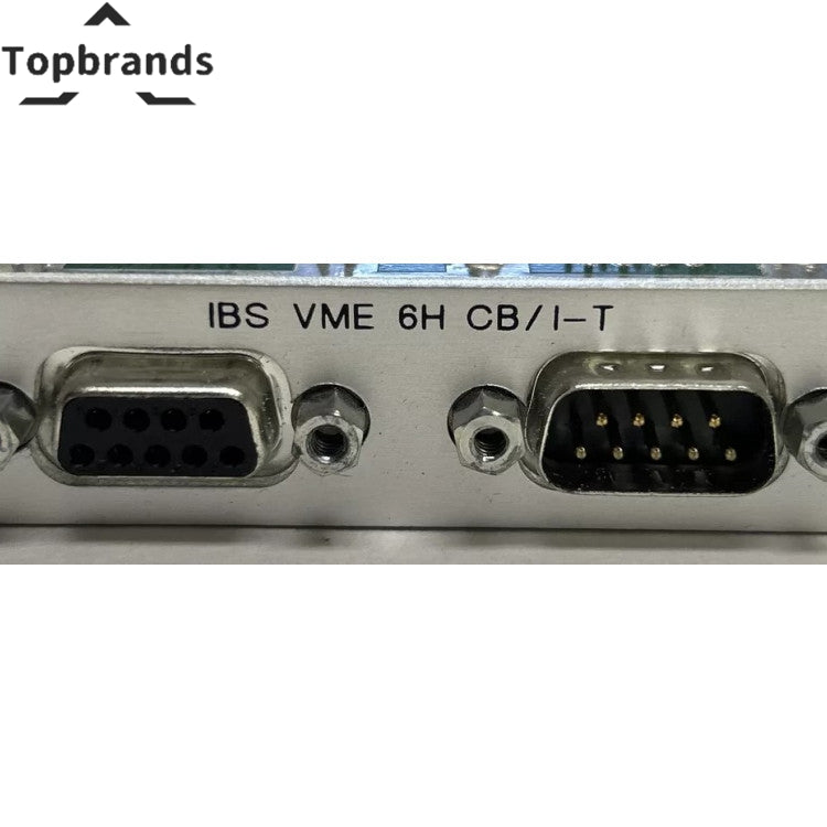 MOTOROLA IBSVME6HCB/I-T/S NR.2750222 Automation Board view 2
