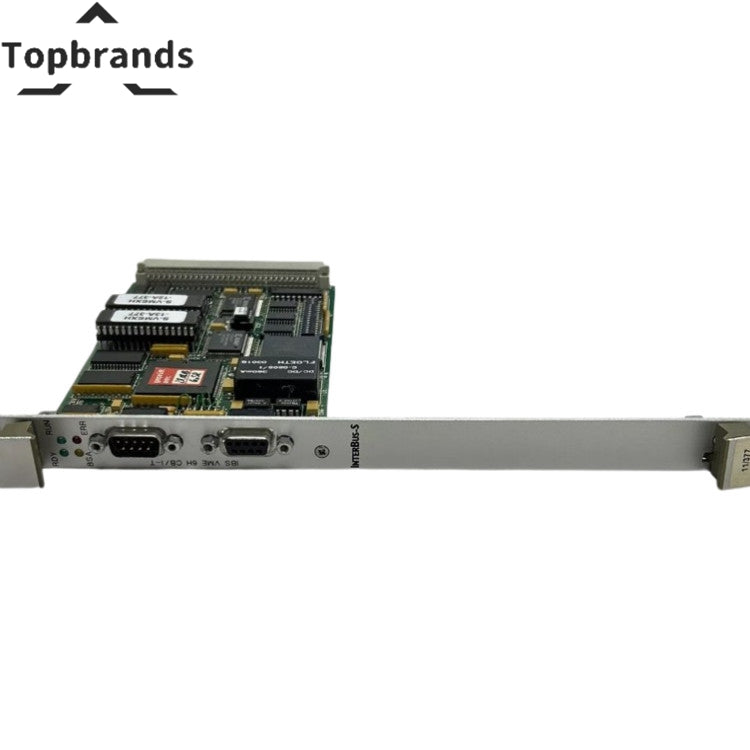 MOTOROLA IBSVME6HCB/I-T/S NR.2750222 Automation Board view 3