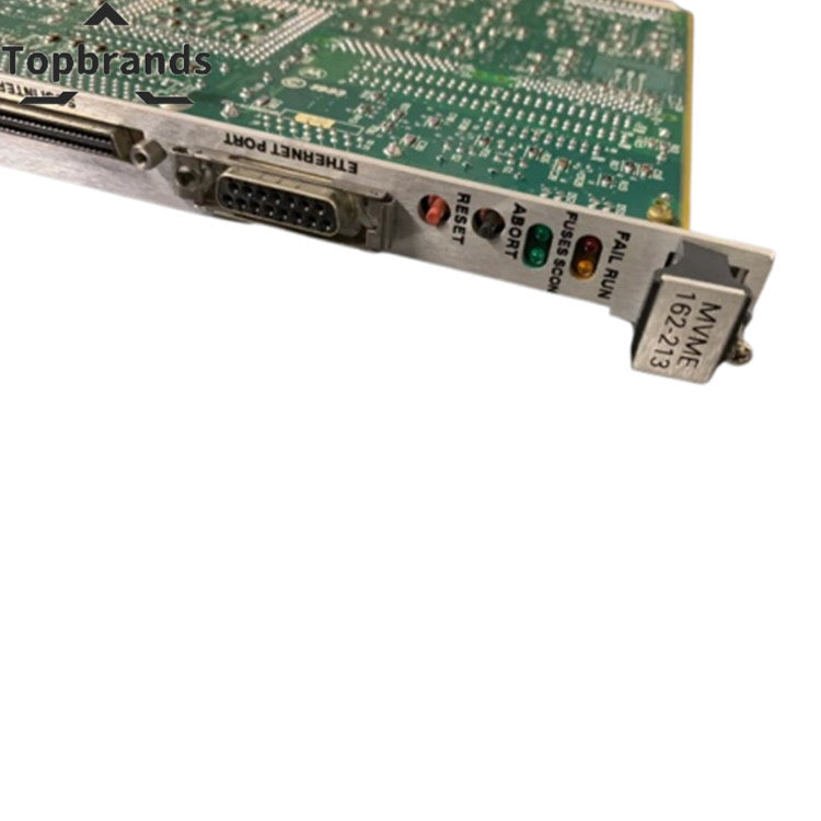 MOTOROLA MVME162-21 Embedded Controller 100% Original New view 3