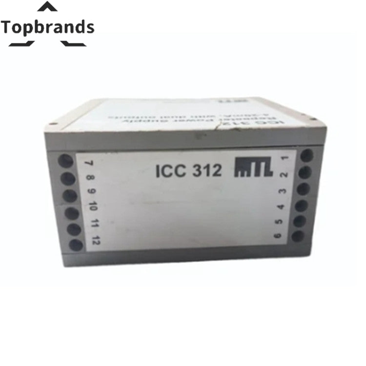 MTL ICC312 Independently Powered Isolator 100% Brand New