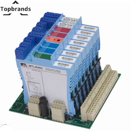 MTL Instruments MTL5541S Repeater Power Supply view 2