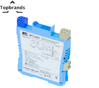 MTL MTL4511 Switch Proximity Detector Interface Safety Module view 3