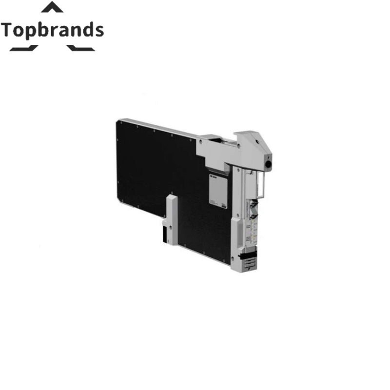 New and Original Foxboro P0960JA CP40 Control Processor Module