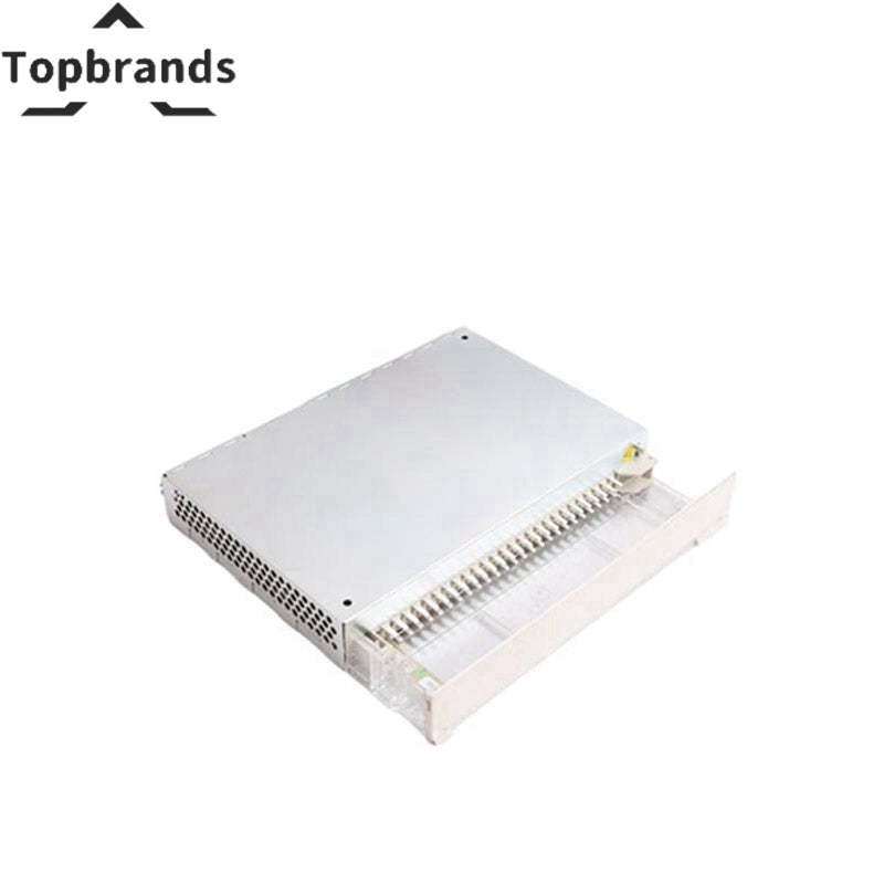 NTR012-A | ABB | Actuator Sensor Interface Module view 1