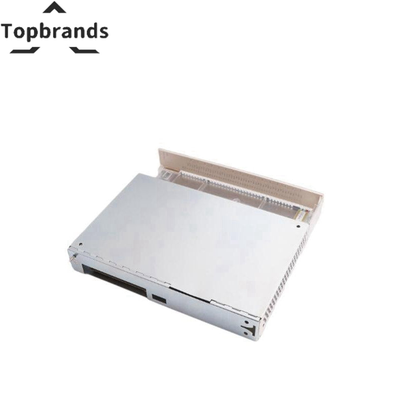 NTR012-A | ABB | Actuator Sensor Interface Module view 2