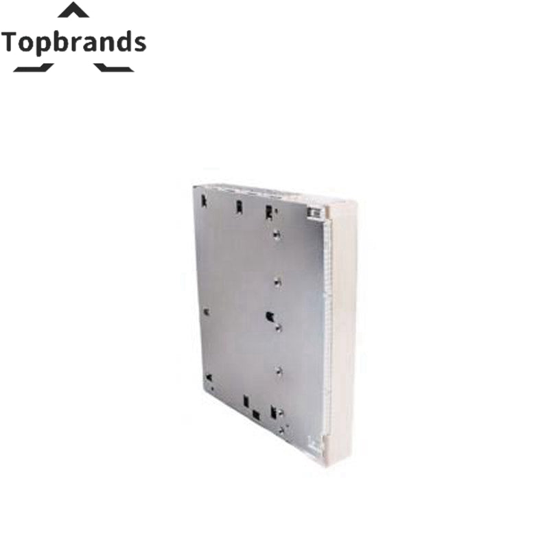 NTR012-A | ABB | Actuator Sensor Interface Module view 3
