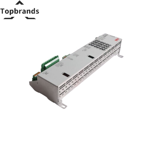 PC D230 A 3BHE022291R0101 | ABB | AC800 | Recloser Control Unit view 2
