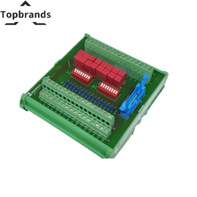 PEPPERL+FUCHS 22593 FI-PFH-NS0137-R HART Termination Board