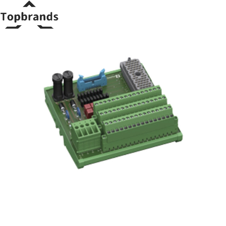 PEPPERL+FUCHS 226188 FI-PFH-TR-AI-370X-GP HART Termination Board