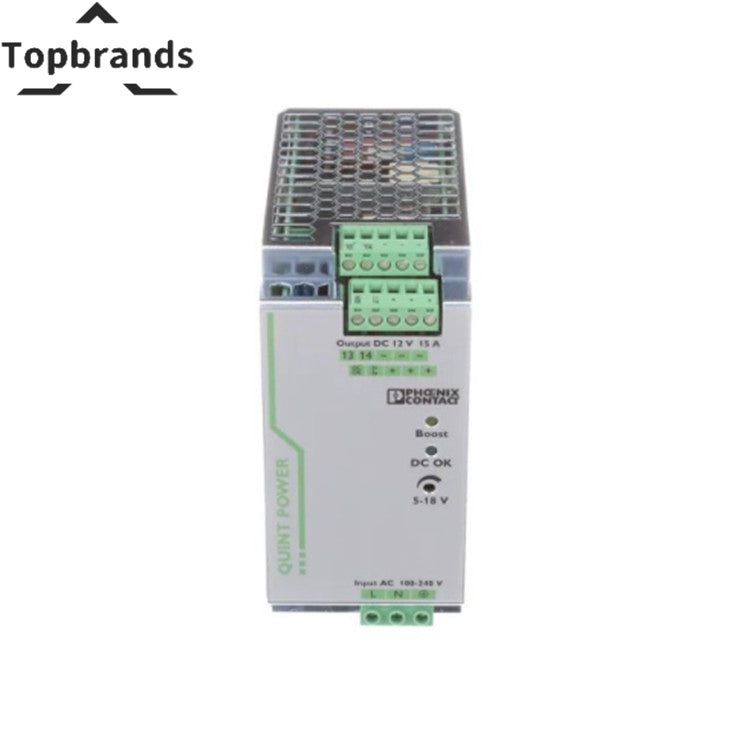 PHOENIX 2866718 Primary-switched Power Supply Unit in stock