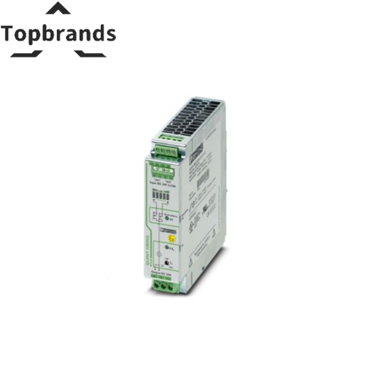 Phoenix Contact QUINT ORING/24DC/2X10/1X20 Redundant Module