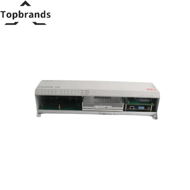 PP D512 3BHE040375R1010 | ABB | AC800| Control Module view 3