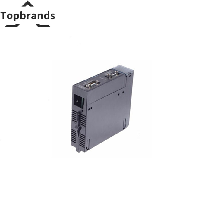 PR500UM | GE Fanuc | Versatile and Robust Programmable Relay Unit view 2